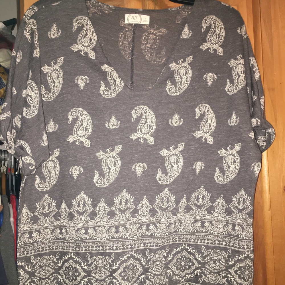 shirt